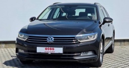 VW PASSAT 2.0 TDI