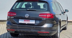 VW PASSAT 2.0 TDI