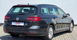 VW PASSAT 2.0 TDI