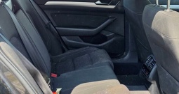 VW PASSAT 2.0 TDI