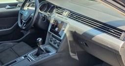 VW PASSAT 2.0 TDI