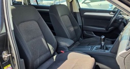 VW PASSAT 2.0 TDI