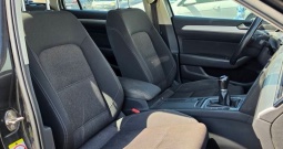 VW PASSAT 2.0 TDI