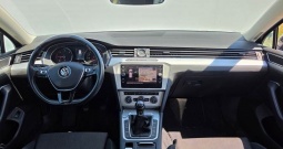 VW PASSAT 2.0 TDI