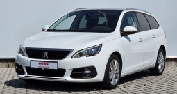 PEUGEOT 308 HDI