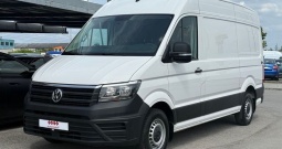 VW CRAFTER 2.0 TDI