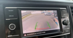 VW CRAFTER 2.0 TDI