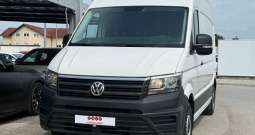 VW CRAFTER 2.0 TDI