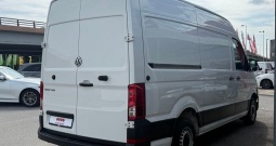 VW CRAFTER 2.0 TDI