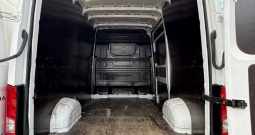 VW CRAFTER 2.0 TDI