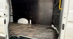 VW CRAFTER 2.0 TDI