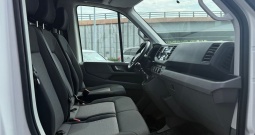 VW CRAFTER 2.0 TDI