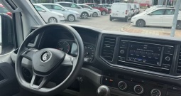 VW CRAFTER 2.0 TDI