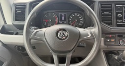 VW CRAFTER 2.0 TDI