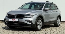 VW TIGUAN 1.5 TSI