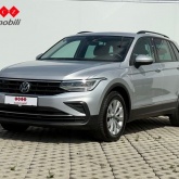 VW TIGUAN 1.5 TSI