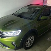 Volkswagen Taigo Prodaja kao novi
