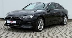 AUDI A4 35 TFSI