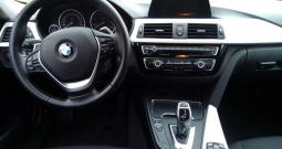 Prodaje se BMW 320D F30 LCI, 2016.g., Automatik, 190 KS
