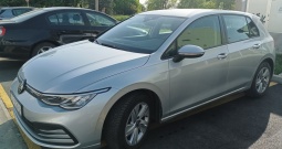 Golf 8 life 2.0 tdi, 73000 km