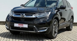HONDA CR-V 1.5 4WD EXECUTIVE