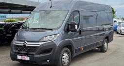 CITROEN JUMPER 2.2 BLUEHDI