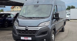CITROEN JUMPER 2.2 BLUEHDI