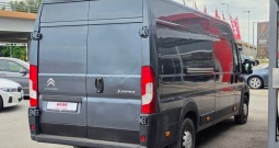 CITROEN JUMPER 2.2 BLUEHDI