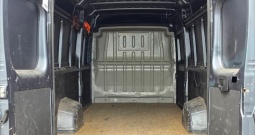 CITROEN JUMPER 2.2 BLUEHDI