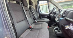 CITROEN JUMPER 2.2 BLUEHDI