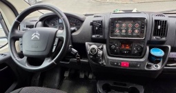 CITROEN JUMPER 2.2 BLUEHDI