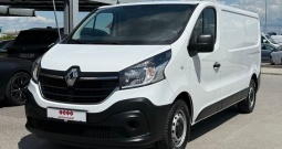RENAULT TRAFIC 2.0 DCI L2H1