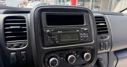 RENAULT TRAFIC 2.0 DCI L2H1