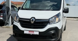 RENAULT TRAFIC 2.0 DCI L2H1