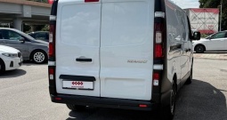 RENAULT TRAFIC 2.0 DCI L2H1