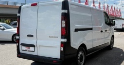 RENAULT TRAFIC 2.0 DCI L2H1