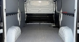 RENAULT TRAFIC 2.0 DCI L2H1
