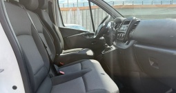 RENAULT TRAFIC 2.0 DCI L2H1
