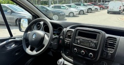 RENAULT TRAFIC 2.0 DCI L2H1