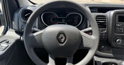 RENAULT TRAFIC 2.0 DCI L2H1