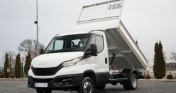 Iveco 35-140 Koper klima, 2021 god.