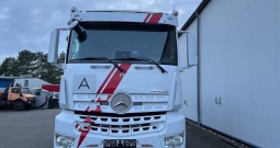MERCEDES 2648 KIPER MILER BORDMATIK, 2020 god.