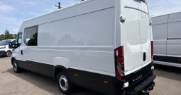 IVECO DAILY 35C14 MAXI 6 SJEDALA KLIMA, 2020 god.