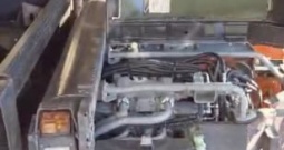 Hitachi ZX 140 W 5 B