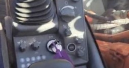 Hitachi ZX 140 W 5 B