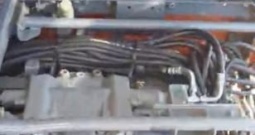 Hitachi ZX 140 W 5 B