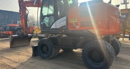 Hitachi ZX 140 w 5