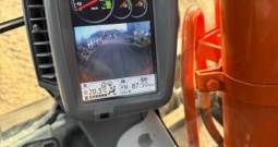 Hitachi ZX 140 w 5
