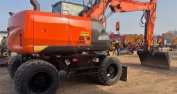 Hitachi ZX 140 w 5