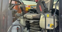 Hitachi ZX 140 w 5